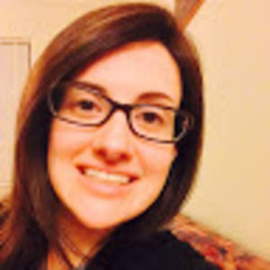 Meet your Posher, Lesley-anne